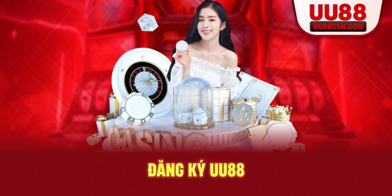 Đăng ký UU88
