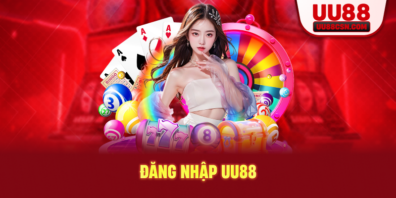 Đăng nhập UU88